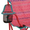 Coleman Kids Quad Chair - Pink