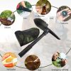 Multi-Function Military Portable Folding Camping Shovel
