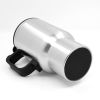 12v Stainless Steel Liner Car Electric Cup Car Water Cup Car Heating Cup Car Insulation Cup 450ml