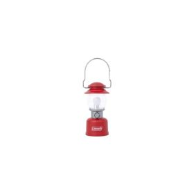Coleman Classic 500 Lumens Lantern Red